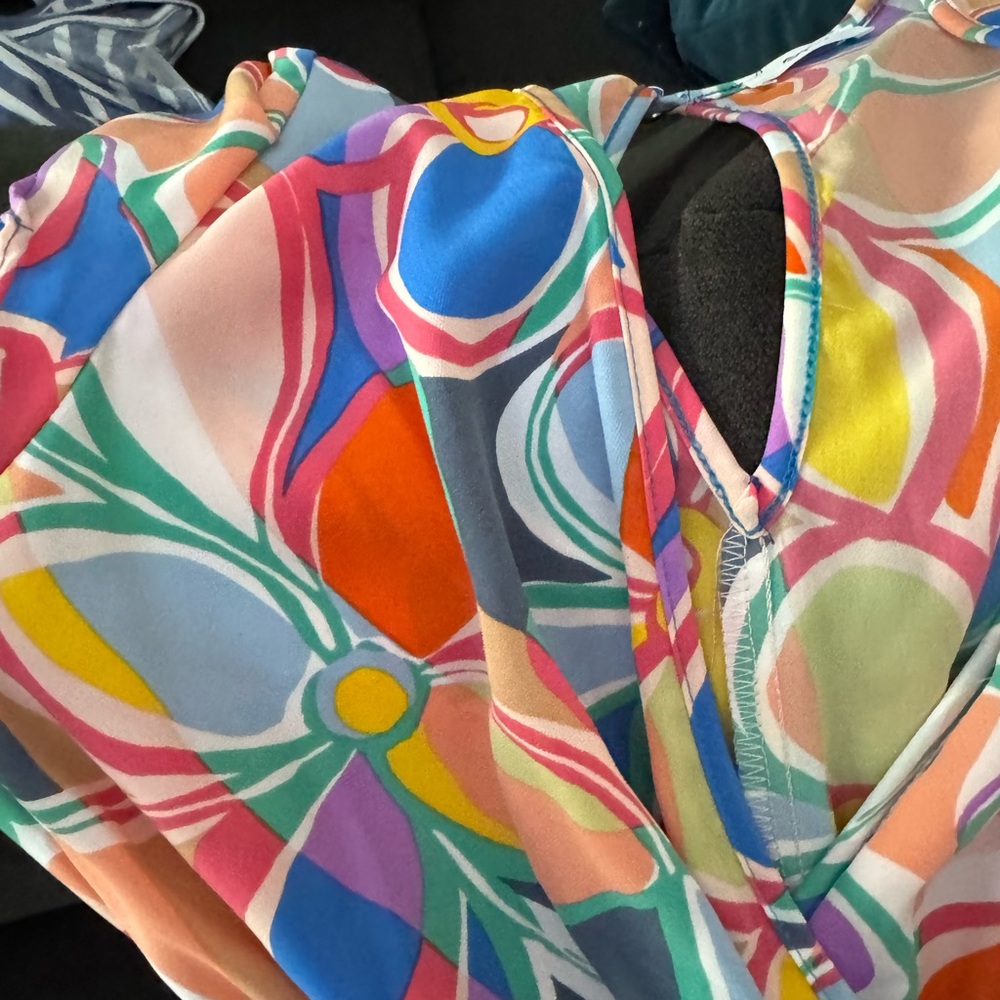 New Romper